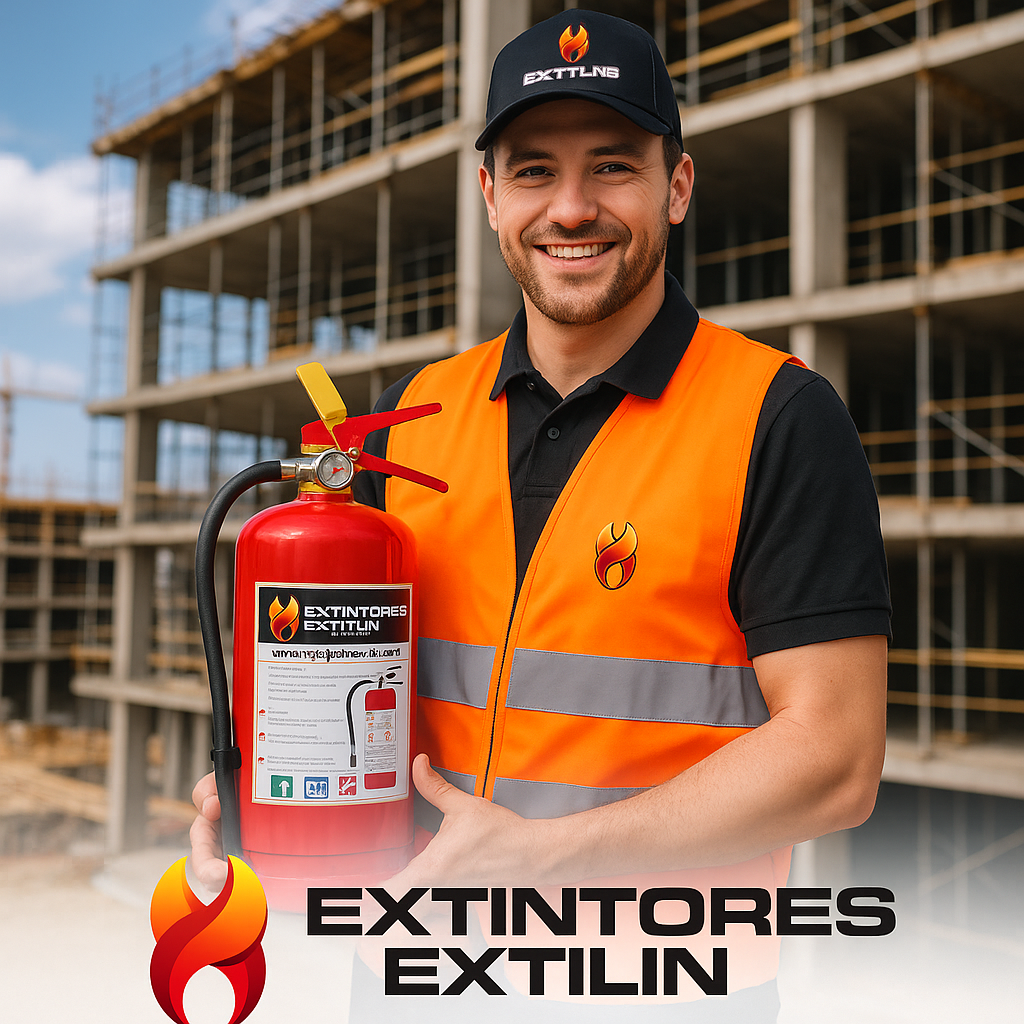 Extintores